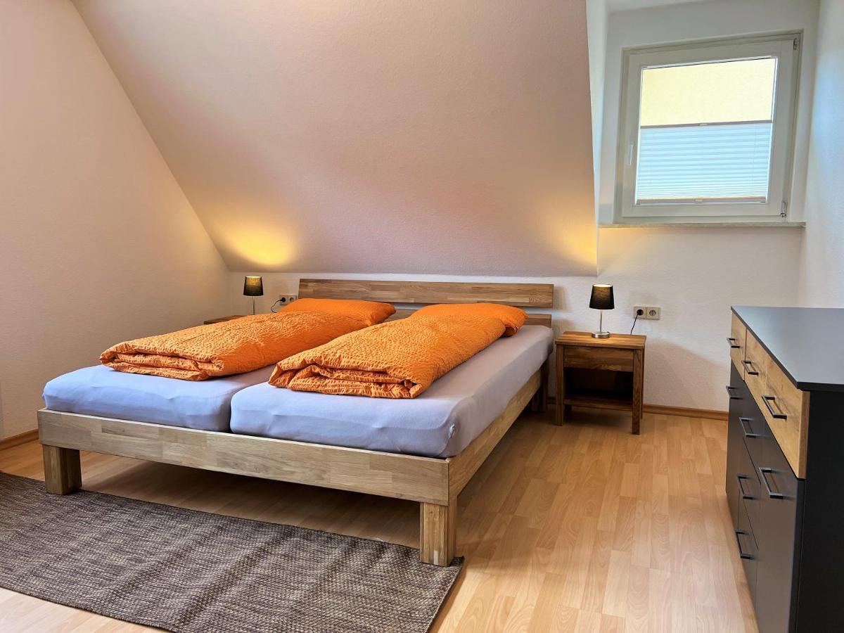 Ferienwohnung Kinzigblick - Balkon - Fuer Kinder - Mit Bettwaesche & Handtuecher Schenkenzell Екстериор снимка
