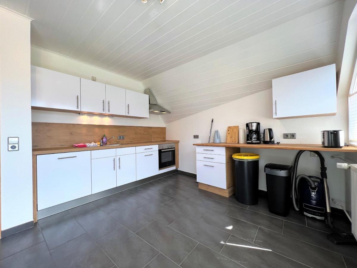 Ferienwohnung Kinzigblick - Balkon - Fuer Kinder - Mit Bettwaesche & Handtuecher Schenkenzell Екстериор снимка