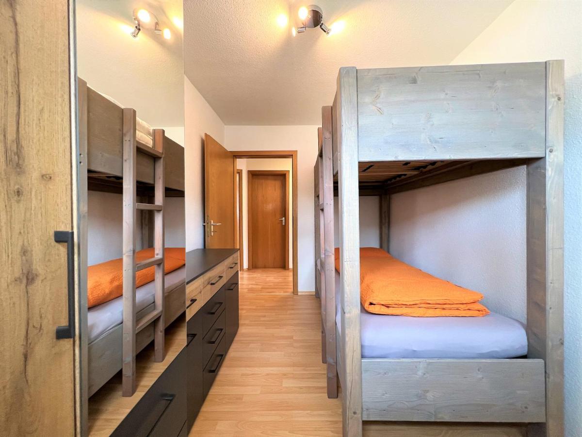 Ferienwohnung Kinzigblick - Balkon - Fuer Kinder - Mit Bettwaesche & Handtuecher Schenkenzell Екстериор снимка