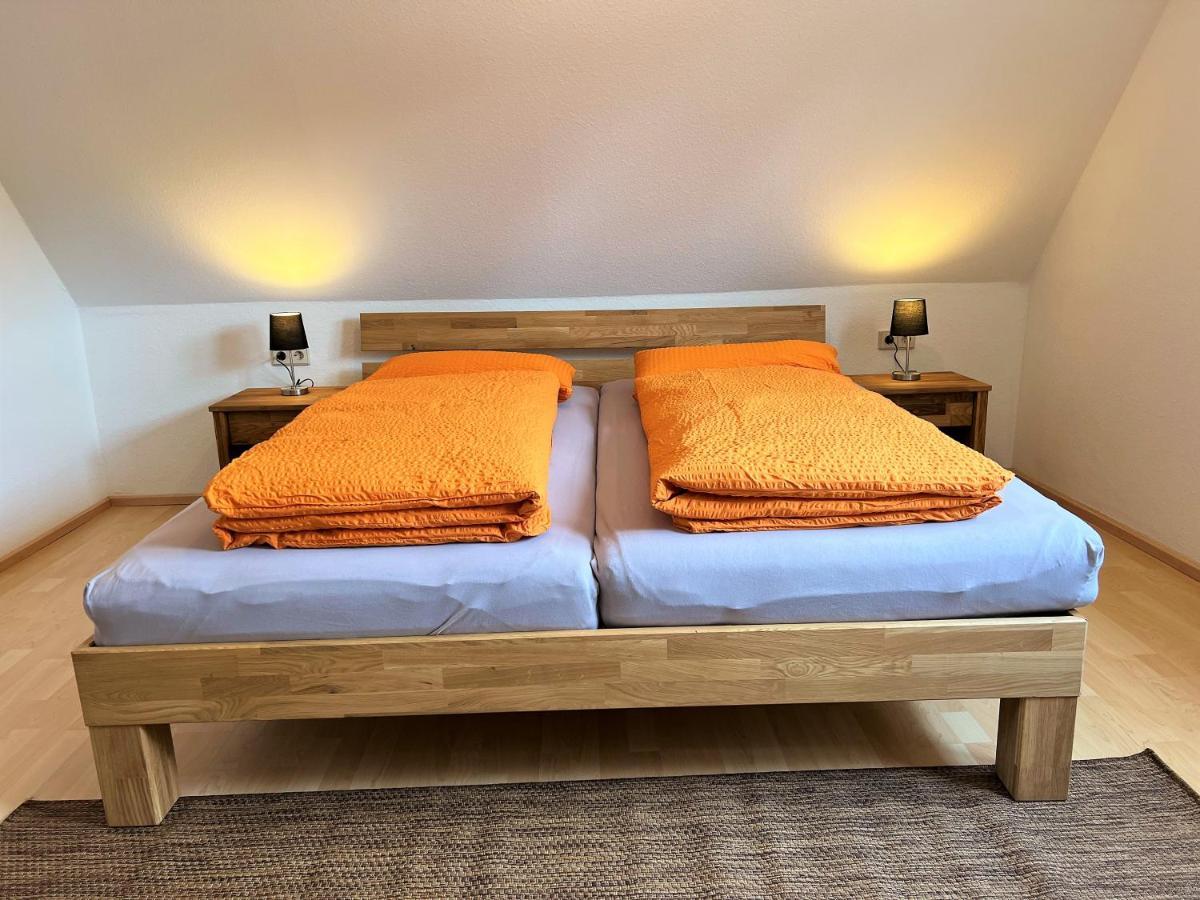 Ferienwohnung Kinzigblick - Balkon - Fuer Kinder - Mit Bettwaesche & Handtuecher Schenkenzell Екстериор снимка