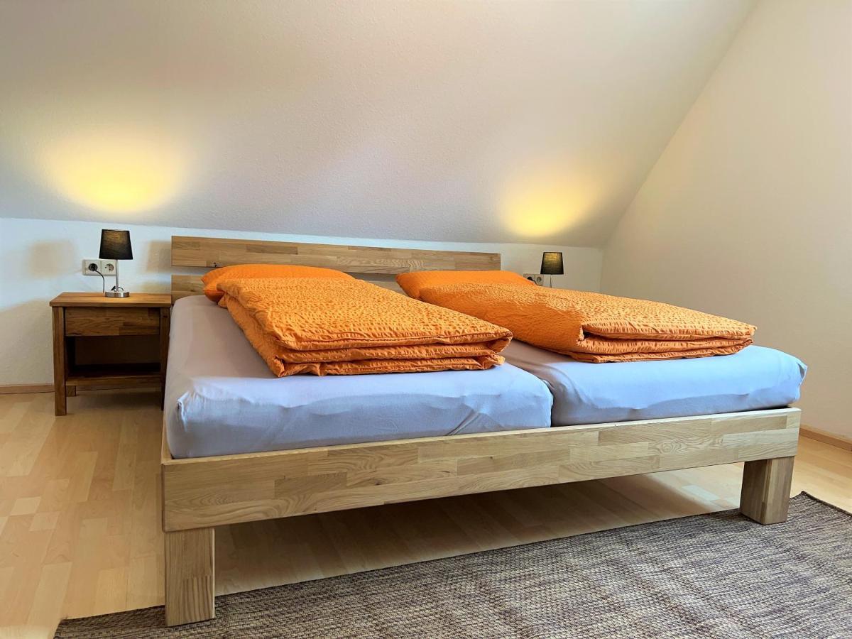 Ferienwohnung Kinzigblick - Balkon - Fuer Kinder - Mit Bettwaesche & Handtuecher Schenkenzell Екстериор снимка