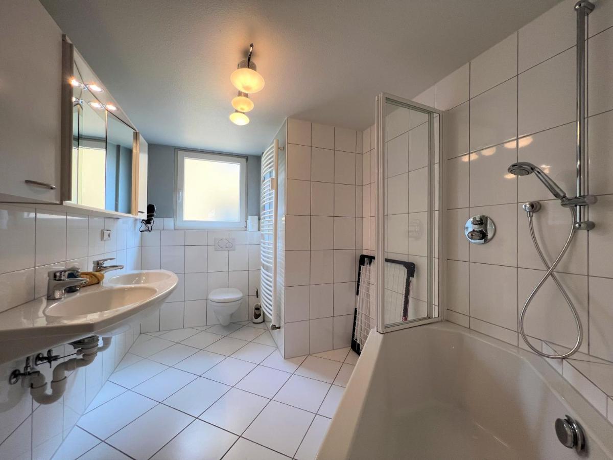 Ferienwohnung Kinzigblick - Balkon - Fuer Kinder - Mit Bettwaesche & Handtuecher Schenkenzell Екстериор снимка