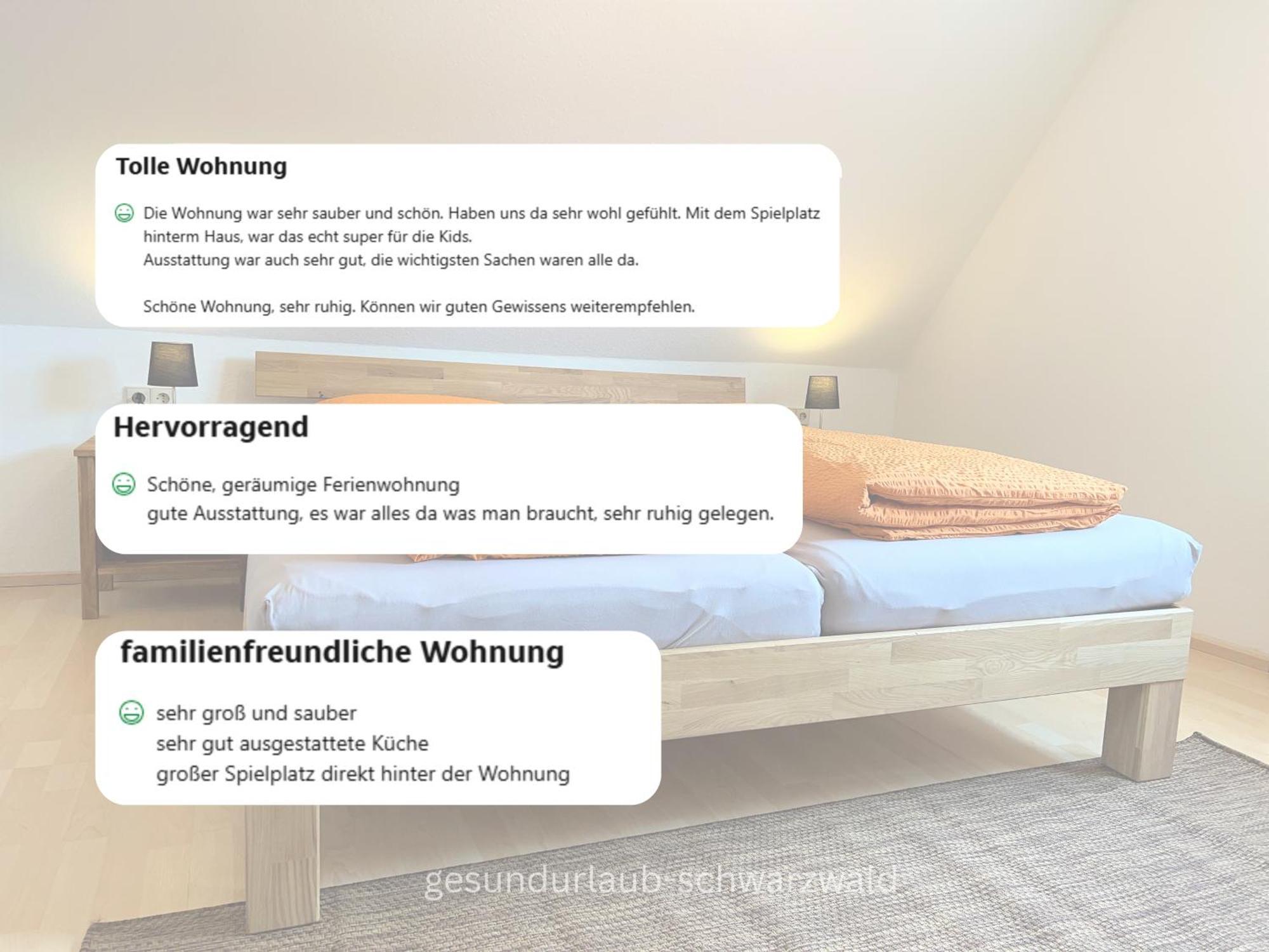 Ferienwohnung Kinzigblick - Balkon - Fuer Kinder - Mit Bettwaesche & Handtuecher Schenkenzell Екстериор снимка